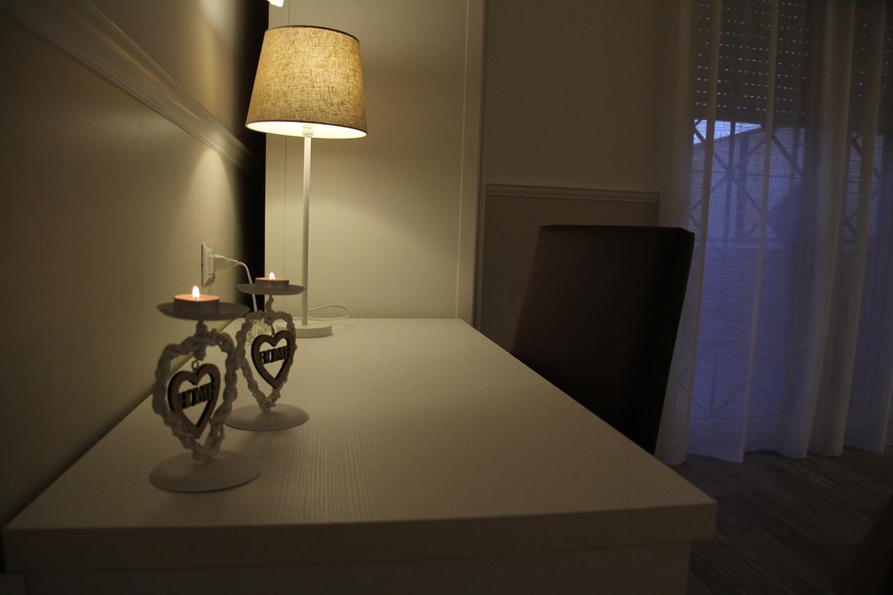 Principe Bed & Breakfast Bari Ngoại thất bức ảnh