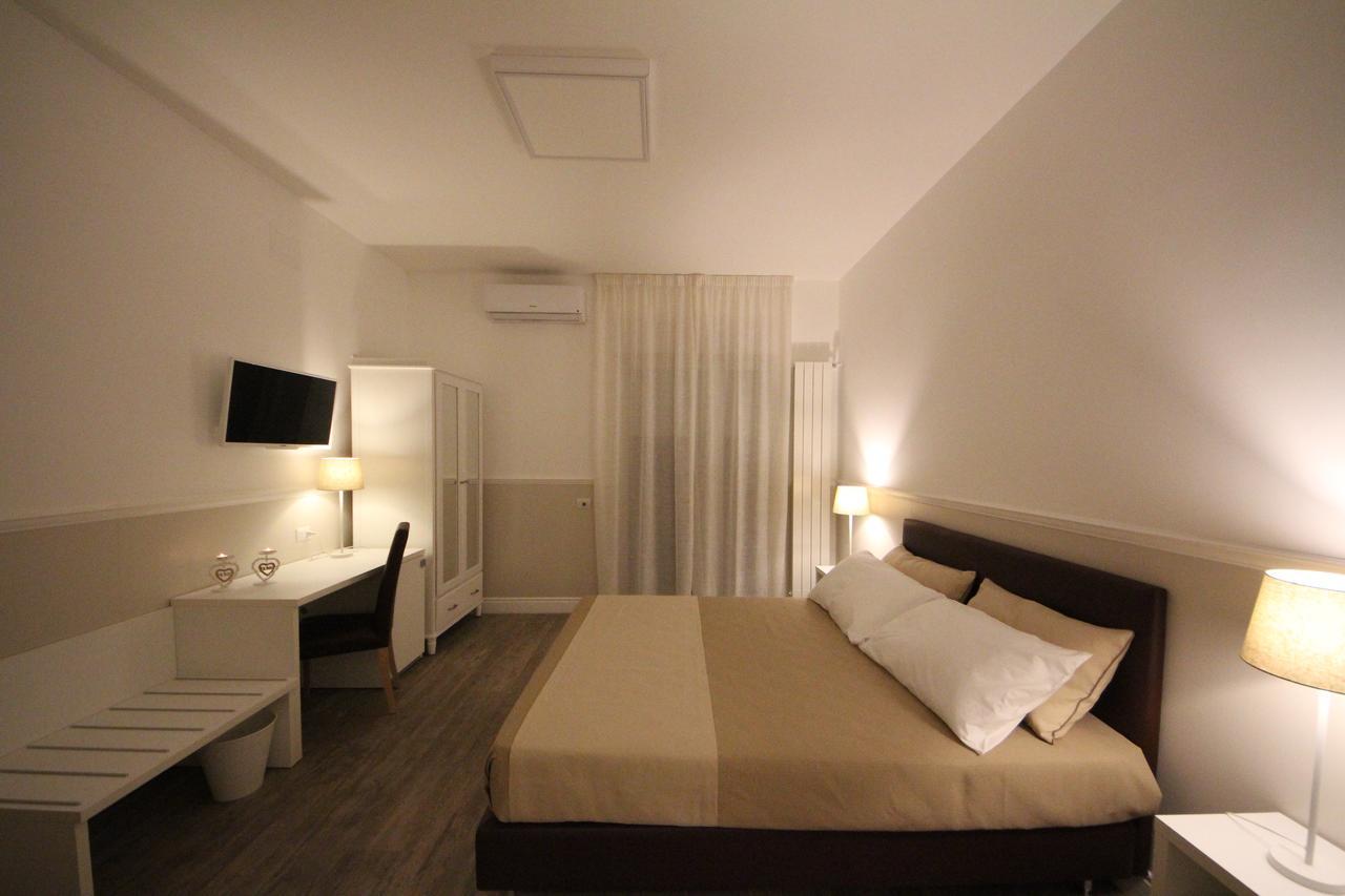 Principe Bed & Breakfast Bari Ngoại thất bức ảnh