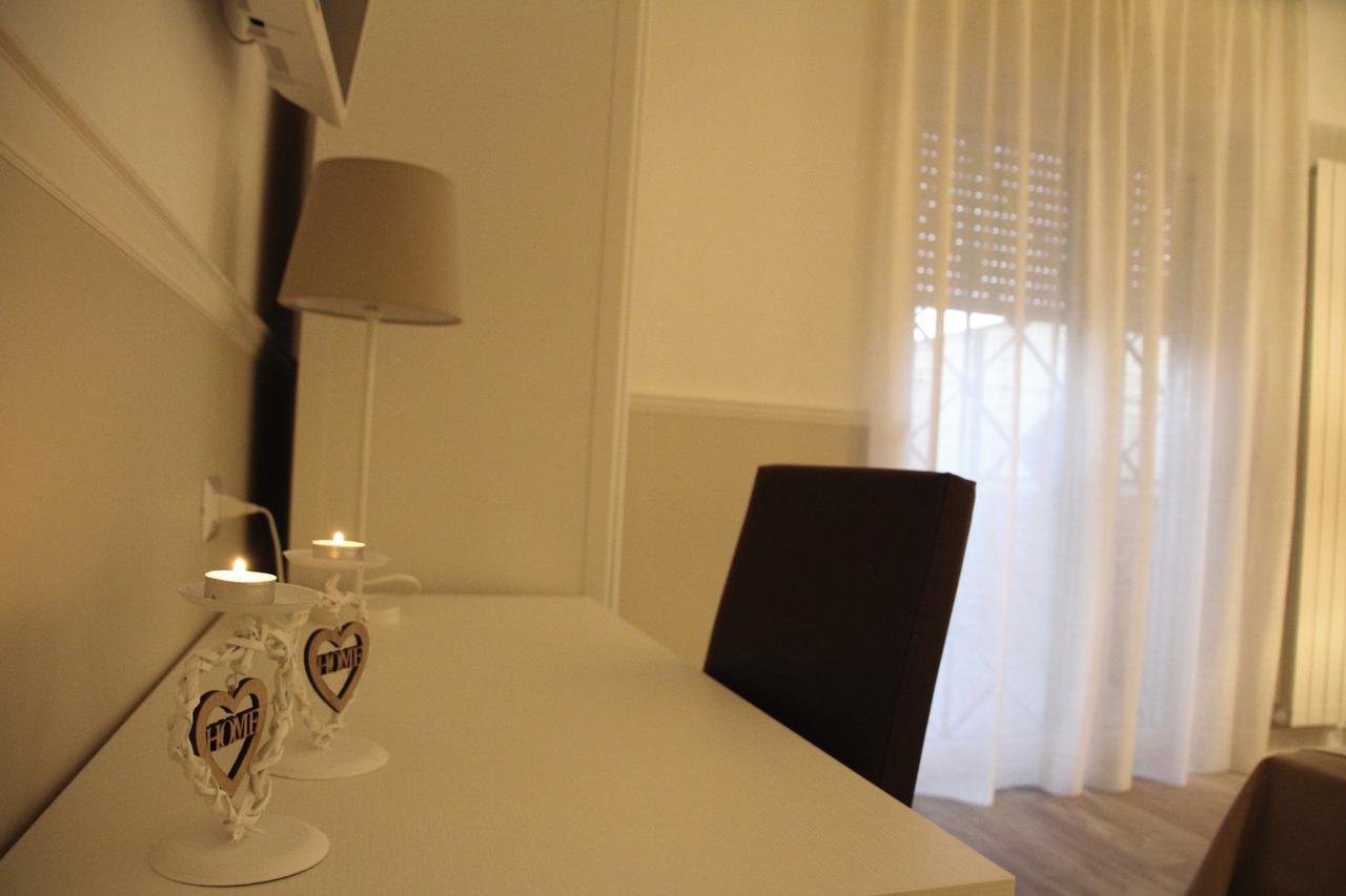 Principe Bed & Breakfast Bari Ngoại thất bức ảnh
