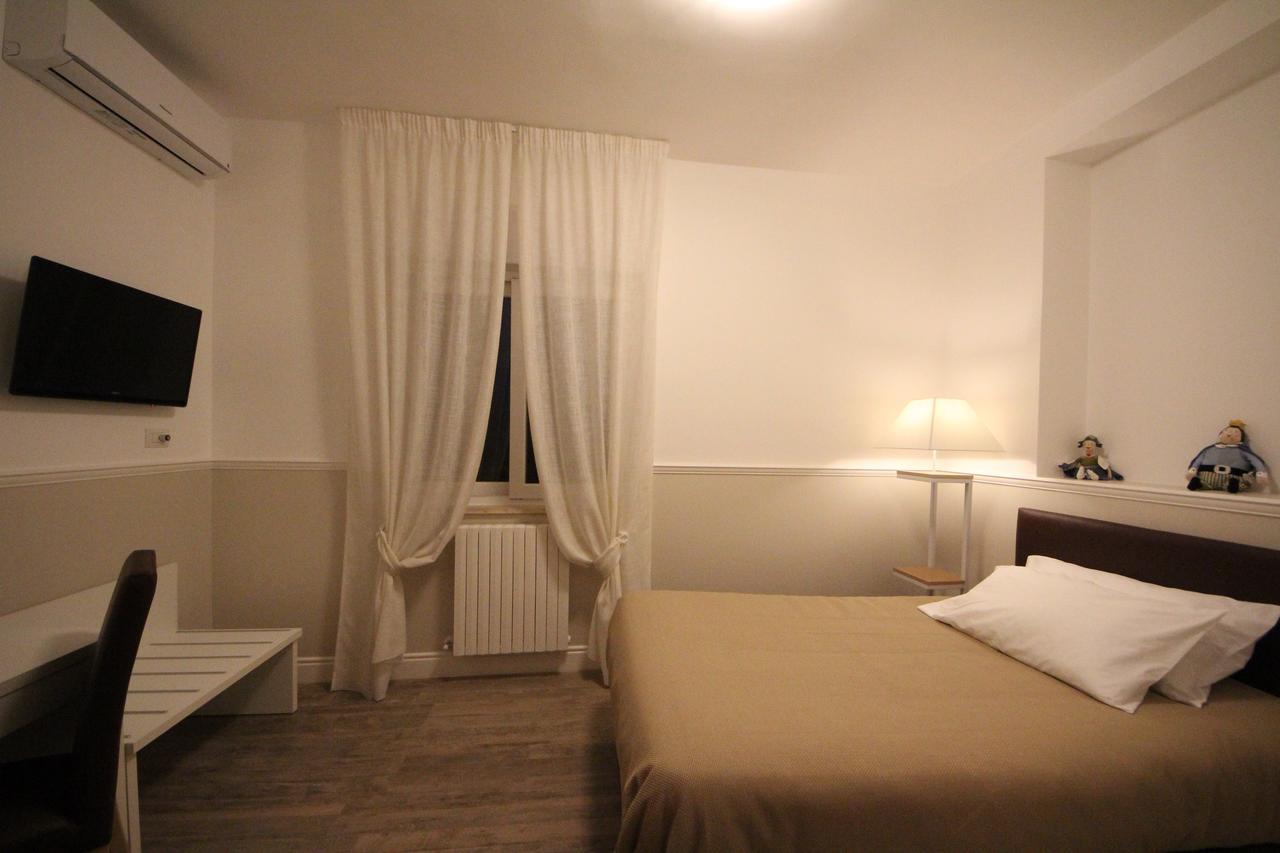 Principe Bed & Breakfast Bari Ngoại thất bức ảnh