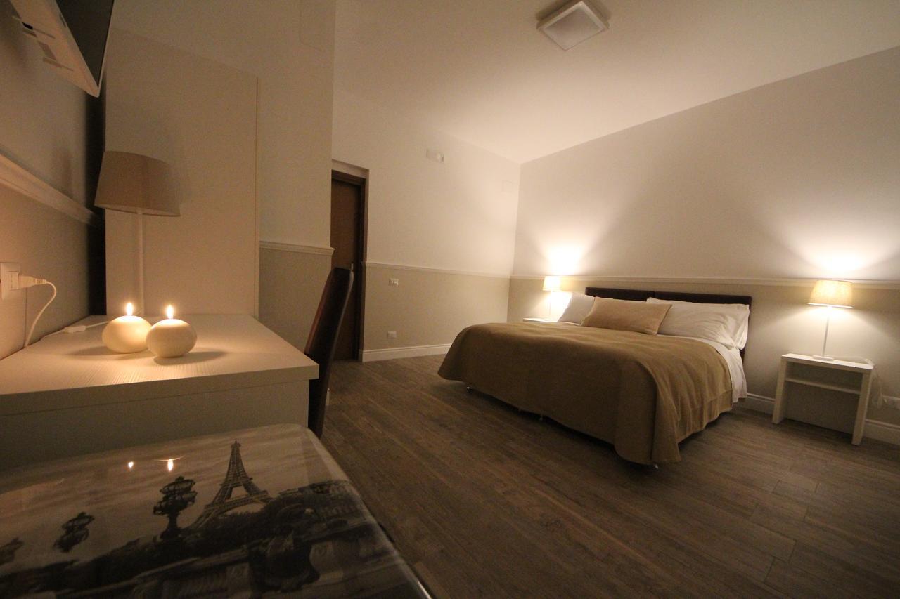 Principe Bed & Breakfast Bari Ngoại thất bức ảnh