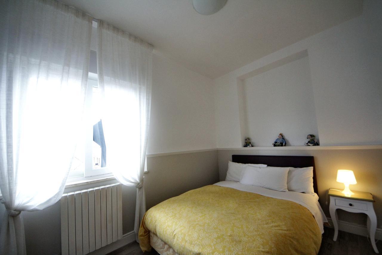 Principe Bed & Breakfast Bari Ngoại thất bức ảnh