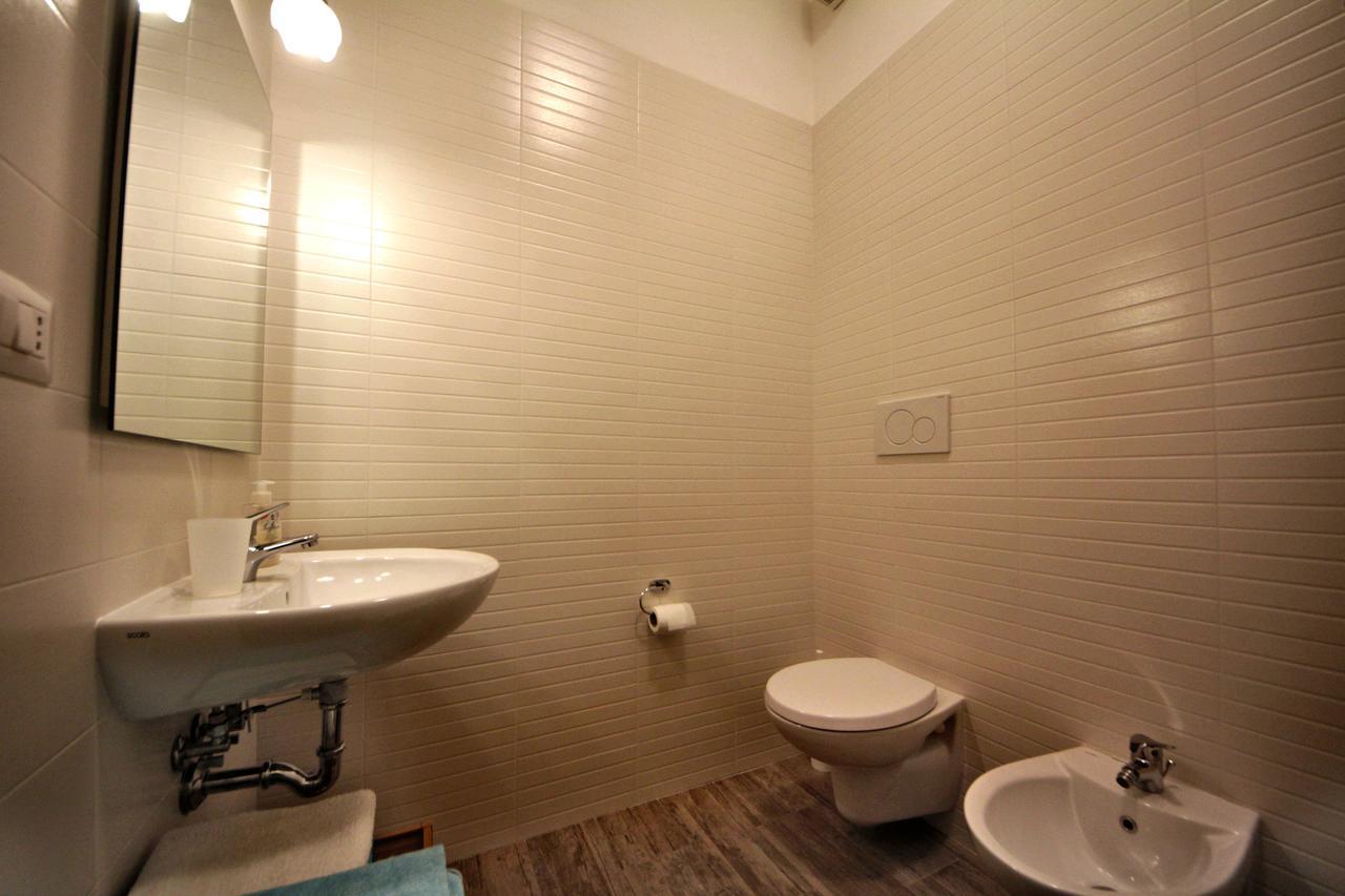 Principe Bed & Breakfast Bari Ngoại thất bức ảnh