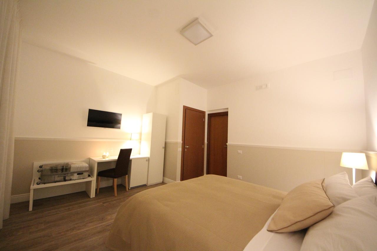 Principe Bed & Breakfast Bari Ngoại thất bức ảnh