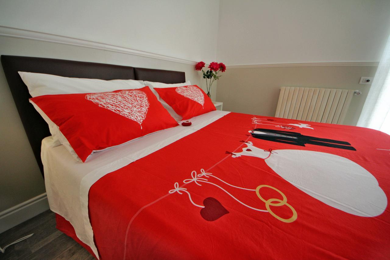 Principe Bed & Breakfast Bari Ngoại thất bức ảnh