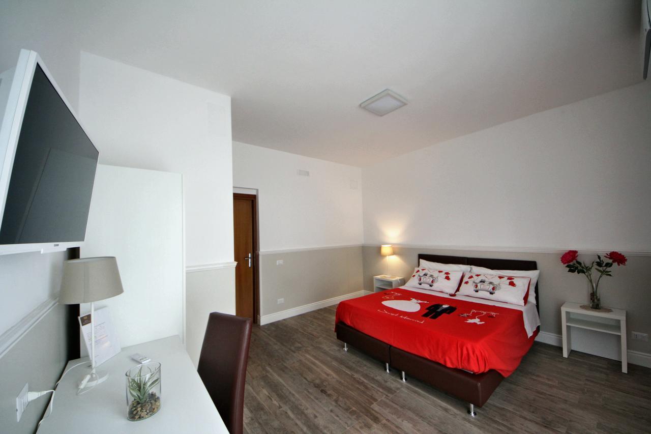 Principe Bed & Breakfast Bari Ngoại thất bức ảnh