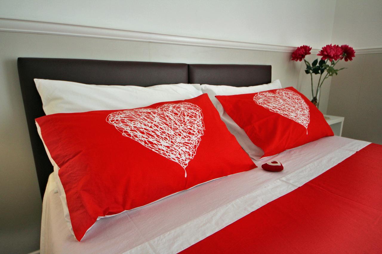 Principe Bed & Breakfast Bari Ngoại thất bức ảnh