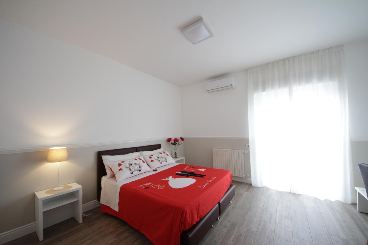 Principe Bed & Breakfast Bari Ngoại thất bức ảnh